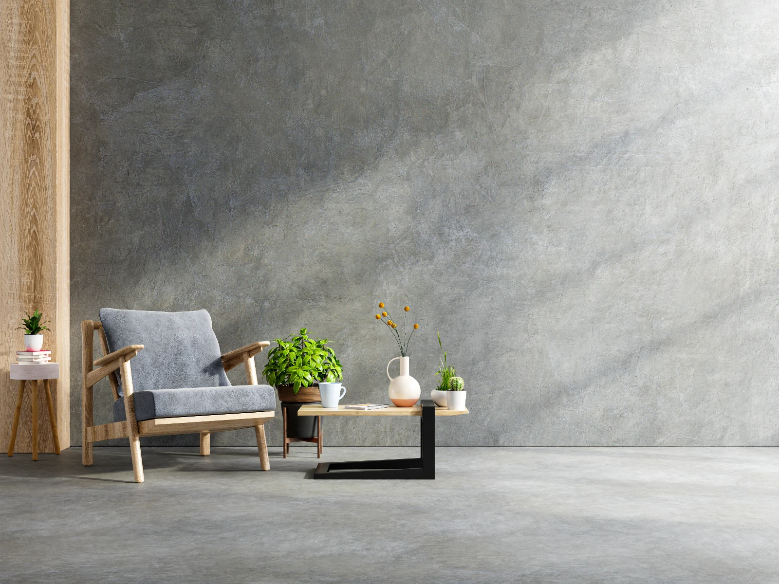 mikrocement w łazience